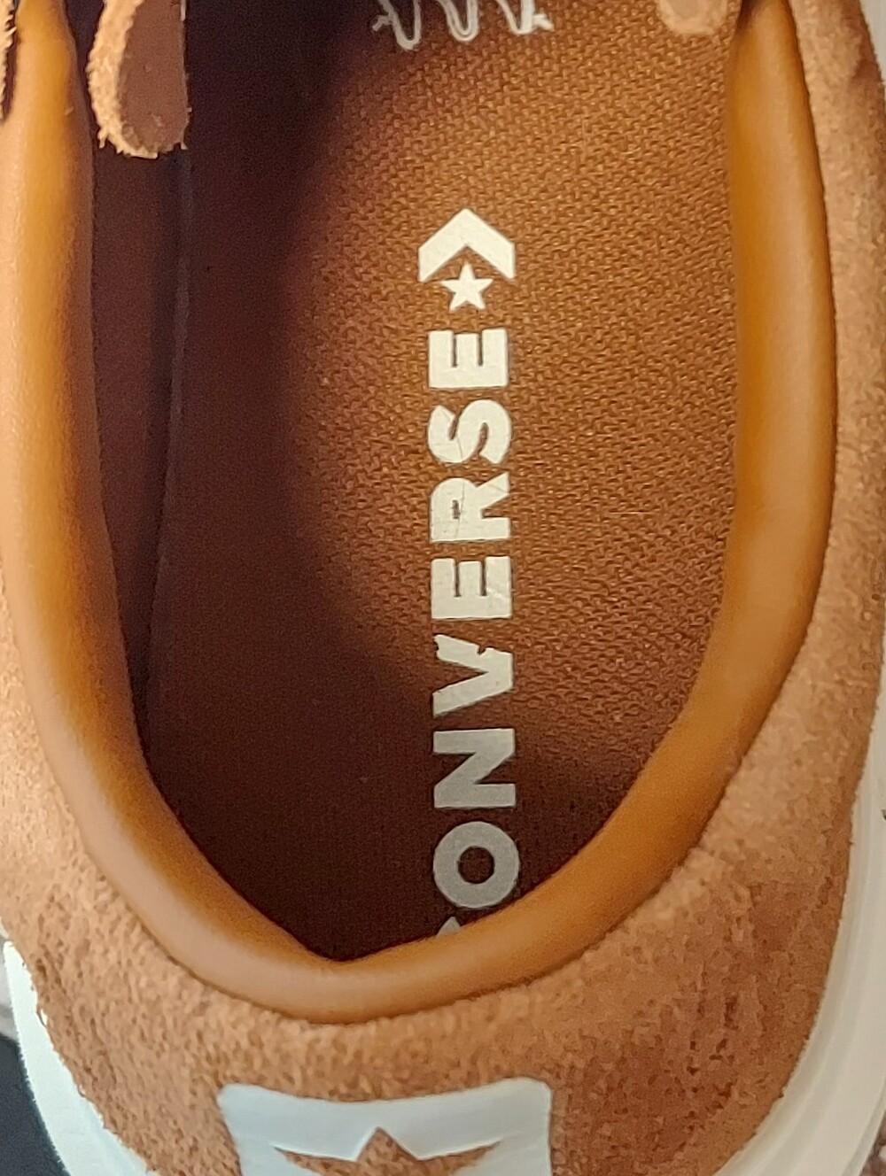 Pre-owned Converse All-star Cruise Low - Picture 11 of 12